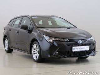 Toyota Corolla 2.0Hybrid,CZ,1Maj,Comfort 2022