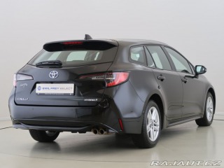 Toyota Corolla 2.0Hybrid,CZ,1Maj,Comfort 2022