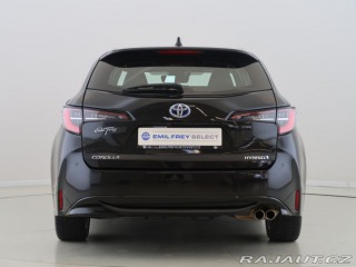 Toyota Corolla 2.0Hybrid,CZ,1Maj,Comfort 2022