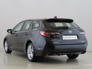 Toyota Corolla 2.0Hybrid,CZ,1Maj,Comfort 2022