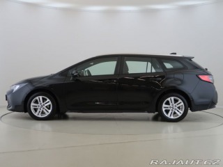 Toyota Corolla 2.0Hybrid,CZ,1Maj,Comfort 2022