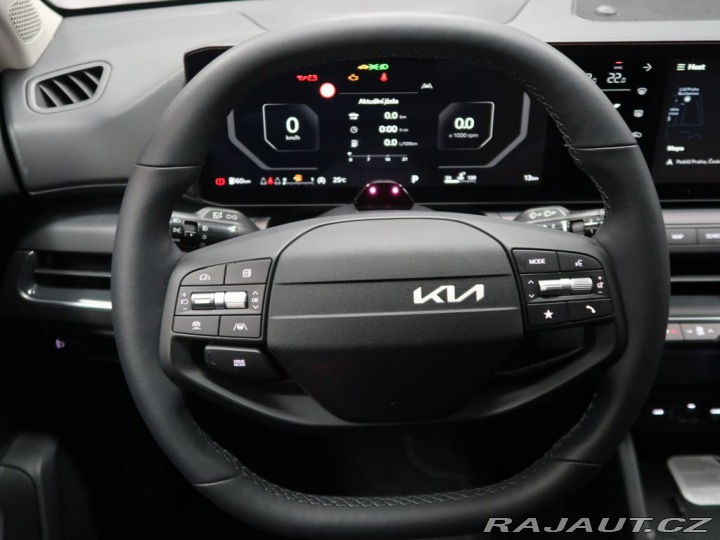 Kia Ostatní modely K4 TOP - K odberu od 02/2027 2026
