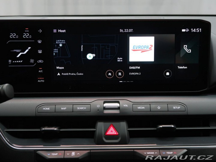 Kia Ostatní modely K4 TOP - K odberu od 02/2027 2026