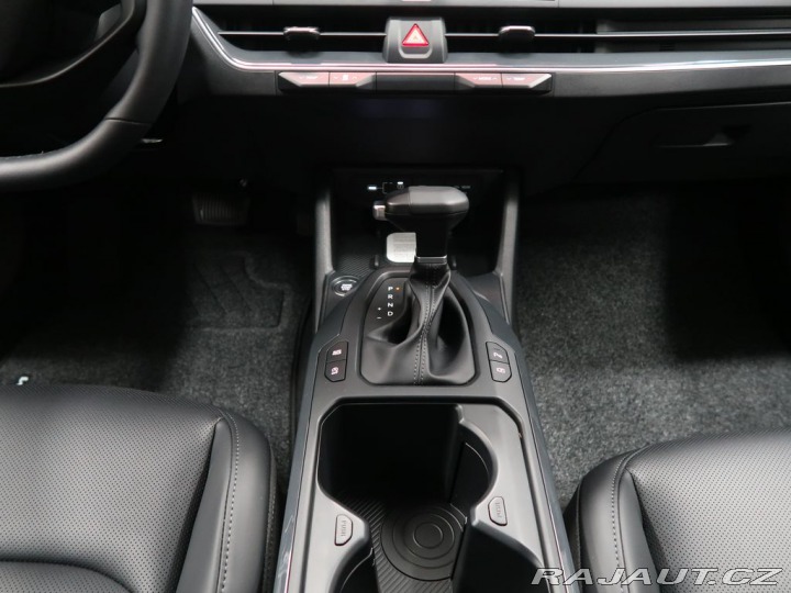 Kia Ostatní modely K4 TOP - K odberu od 02/2027 2026