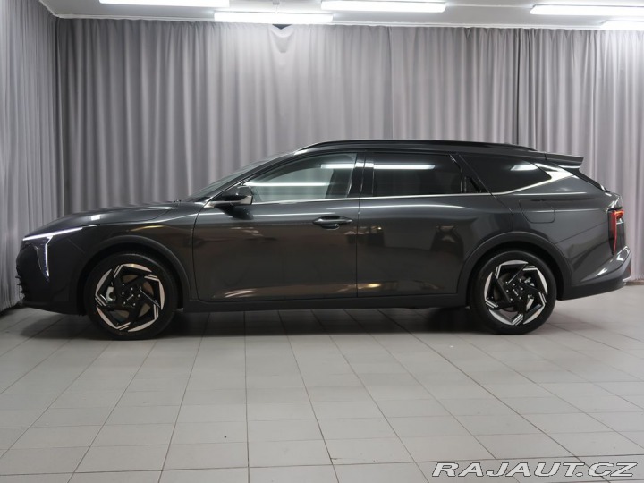 Kia Ostatní modely K4 TOP - K odberu od 02/2027 2026