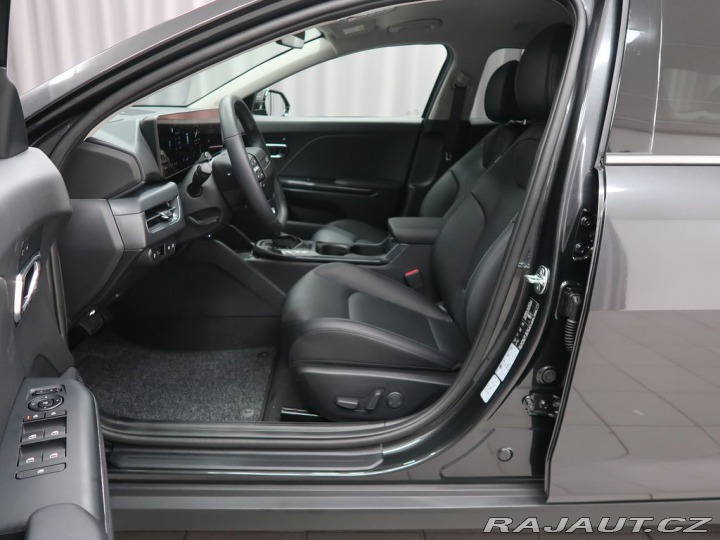 Kia Ostatní modely K4 TOP - K odberu od 02/2027 2026
