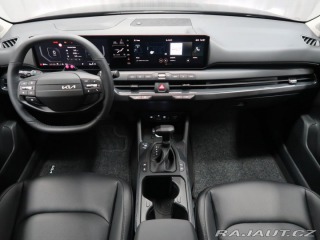 Kia Ostatní modely K4 TOP - K odberu IHNED 2026