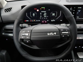 Kia Ostatní modely K4 TOP - K odberu IHNED 2026
