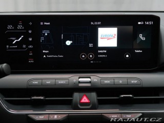 Kia Ostatní modely K4 TOP - K odberu IHNED 2026
