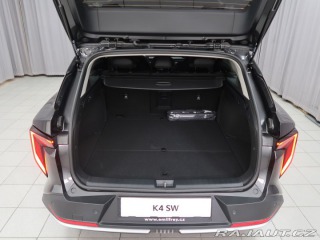 Kia Ostatní modely K4 TOP - K odberu IHNED 2026