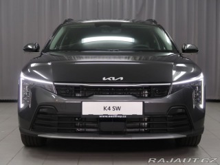 Kia Ostatní modely K4 TOP - K odberu IHNED 2026
