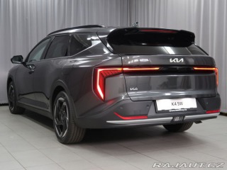 Kia Ostatní modely K4 TOP - K odberu IHNED 2026