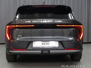 Kia Ostatní modely K4 TOP - K odberu IHNED 2026