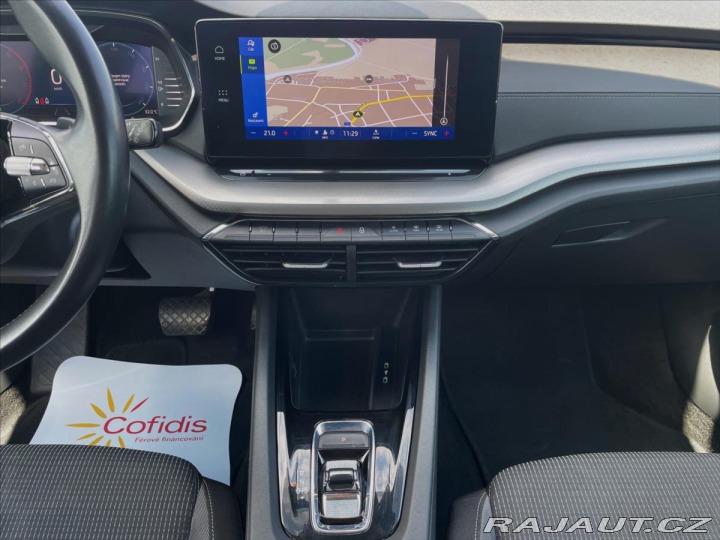 Škoda Octavia 2,0 TDi DSG Ambition*ACC* 2022