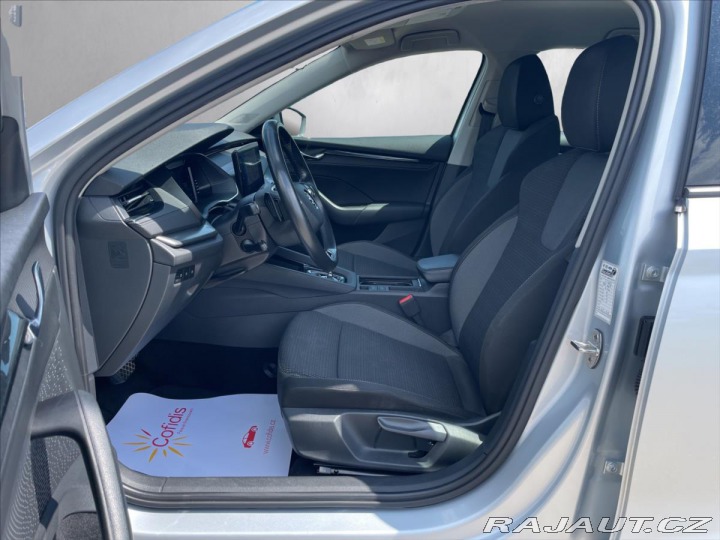 Škoda Octavia 2,0 TDi DSG Ambition*ACC* 2022
