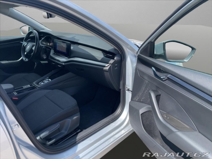 Škoda Octavia 2,0 TDi DSG Ambition*ACC* 2022