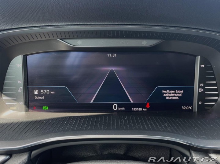 Škoda Octavia 2,0 TDi DSG Ambition*ACC* 2022