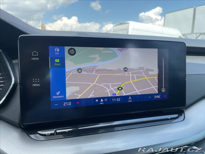 Škoda Octavia 2,0 TDi DSG Ambition*ACC* 2022