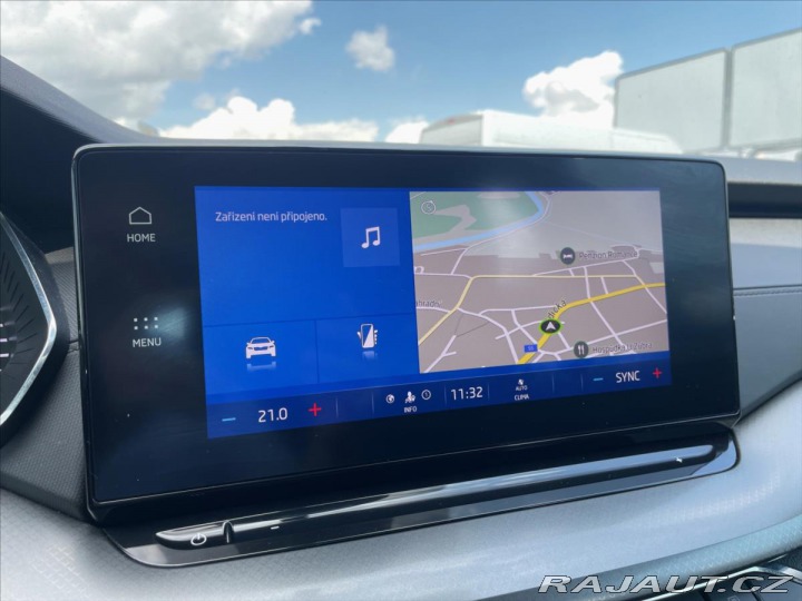Škoda Octavia 2,0 TDi DSG Ambition*ACC* 2022