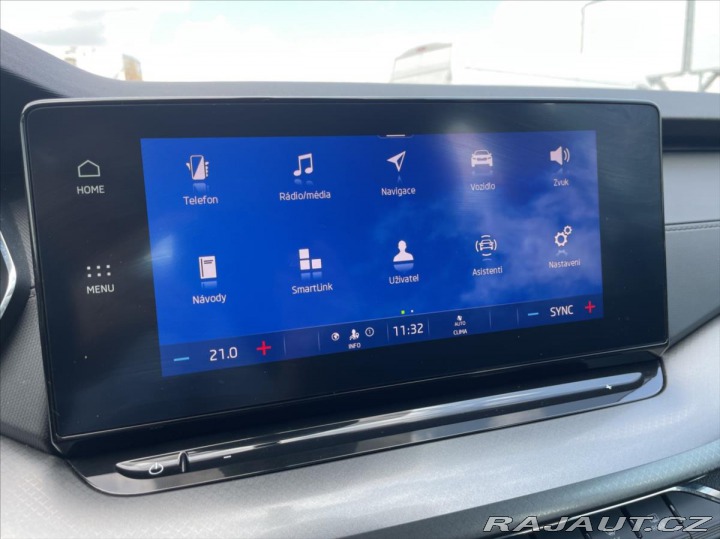 Škoda Octavia 2,0 TDi DSG Ambition*ACC* 2022