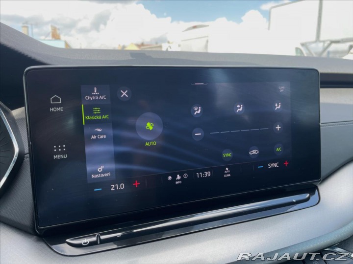 Škoda Octavia 2,0 TDi DSG Ambition*ACC* 2022