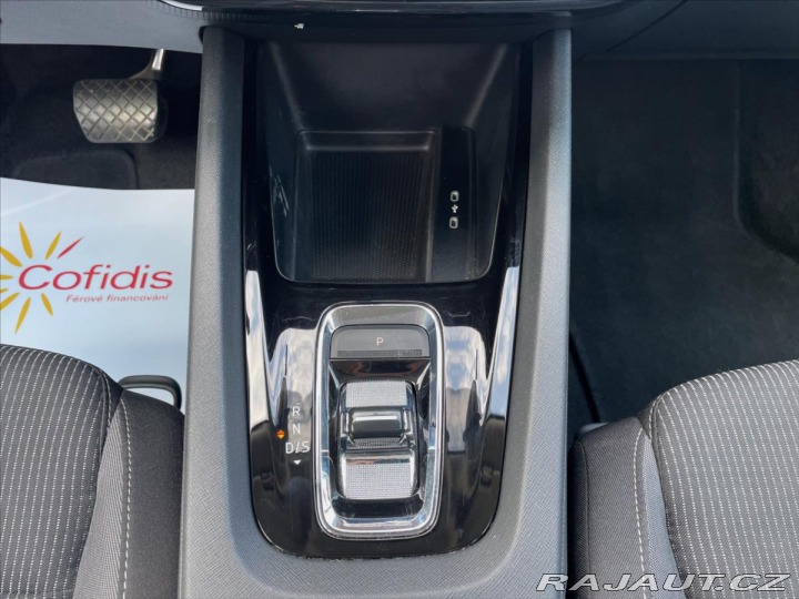 Škoda Octavia 2,0 TDi DSG Ambition*ACC* 2022