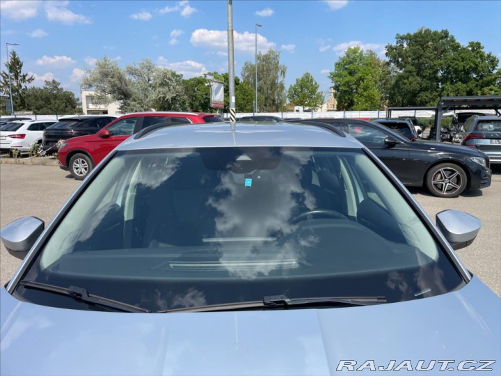 Škoda Octavia 2,0 TDi DSG Ambition*ACC* 2022