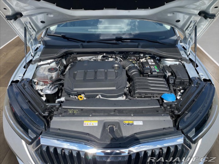 Škoda Octavia 2,0 TDi DSG Ambition*ACC* 2022