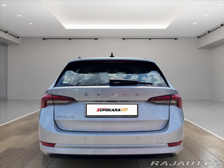 Škoda Octavia 2,0 TDi DSG Ambition*ACC* 2022