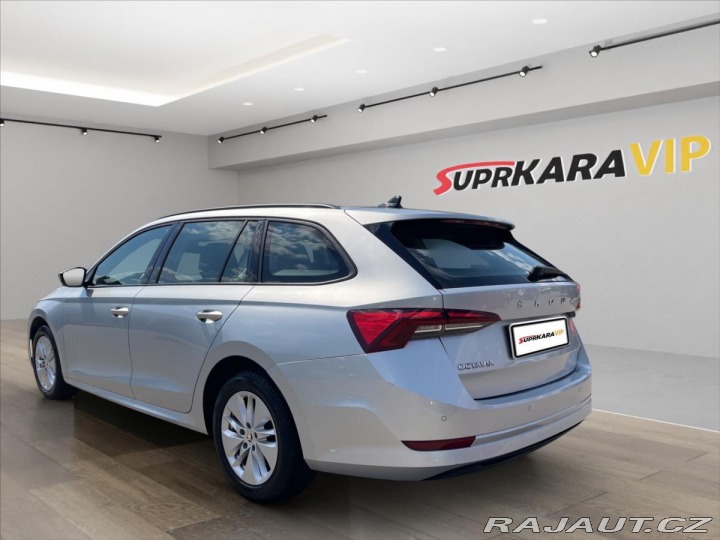 Škoda Octavia 2,0 TDi DSG Ambition*ACC* 2022