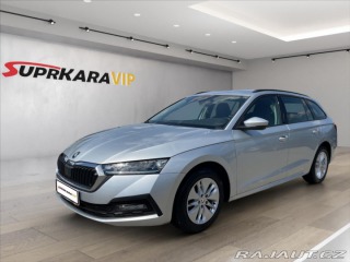 Škoda Octavia 2,0 TDi DSG Ambition*ACC* 2022