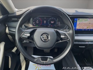 Škoda Octavia 2,0 TDi DSG Ambition*ACC* 2022