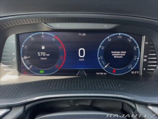 Škoda Octavia 2,0 TDi DSG Ambition*ACC* 2022