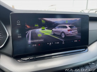 Škoda Octavia 2,0 TDi DSG Ambition*ACC* 2022
