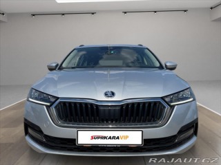 Škoda Octavia 2,0 TDi DSG Ambition*ACC* 2022