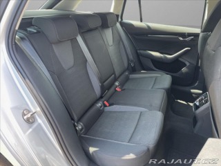 Škoda Octavia 2,0 TDi DSG Ambition*ACC* 2022