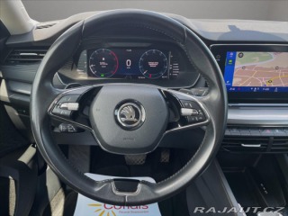 Škoda Octavia 2,0 TDi DSG Ambition*ACC* 2022