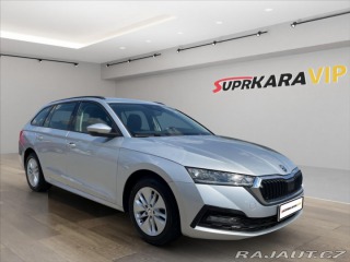 Škoda Octavia 2,0 TDi DSG Ambition*ACC* 2022