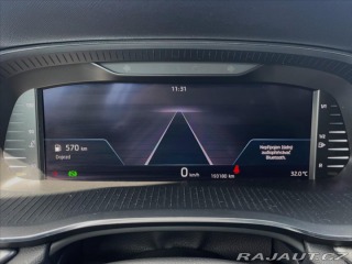 Škoda Octavia 2,0 TDi DSG Ambition*ACC* 2022