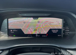 Škoda Octavia 2,0 TDi DSG Ambition*ACC* 2022