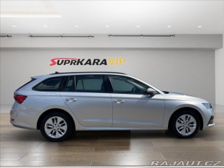 Škoda Octavia 2,0 TDi DSG Ambition*ACC* 2022