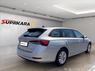 Škoda Octavia 2,0 TDi DSG Ambition*ACC* 2022