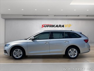 Škoda Octavia 2,0 TDi DSG Ambition*ACC* 2022