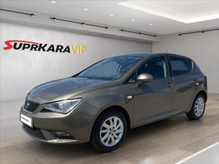 Seat Ibiza 1.2 TSi 77kW Xenon*D.Klim