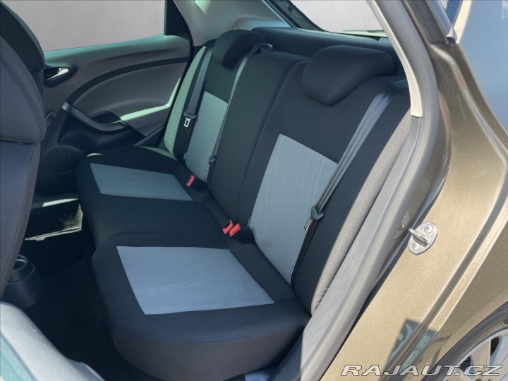 Seat Ibiza 1.2 TSi 77kW Xenon*D.Klim 2015