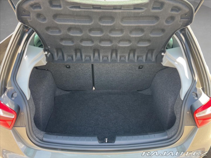 Seat Ibiza 1.2 TSi 77kW Xenon*D.Klim 2015