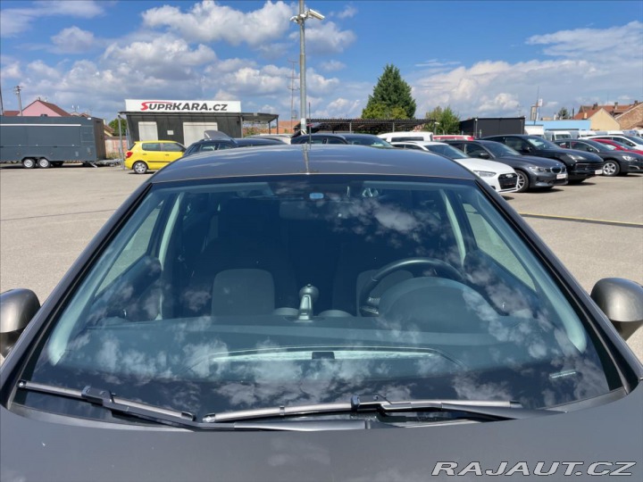 Seat Ibiza 1.2 TSi 77kW Xenon*D.Klim 2015