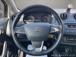 Seat Ibiza 1.2 TSi 77kW Xenon*D.Klim 2015