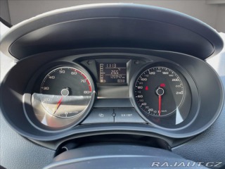 Seat Ibiza 1.2 TSi 77kW Xenon*D.Klim 2015