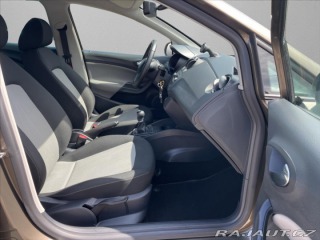 Seat Ibiza 1.2 TSi 77kW Xenon*D.Klim 2015